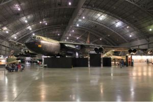 美国空军博物馆