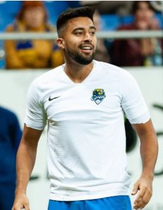 克里斯蒂安-诺博亚（2022卡塔尔世界杯厄瓜多尔队中场队员）