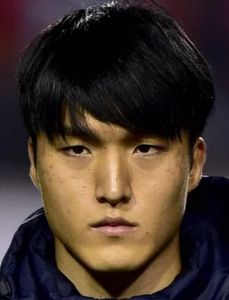 金东俊（2022卡塔尔世界杯韩国队门将队员）
