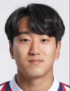朴玟奎（2022卡塔尔世界杯韩国队后卫队员）
