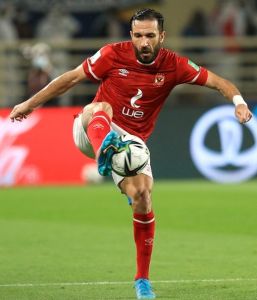 马卢勒（2022卡塔尔世界杯突尼斯队后卫队员）
