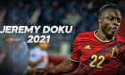 多库（2022世界杯比利时队前锋队员）
